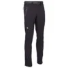 Pantalon De Rando Ternua Corno Pt Black Black