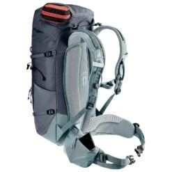 Sac à Dos Deuter Trail 30 Black Shale -Camping Produits Boutique 40e7616f9970a9a816e9cfe19e916534fbe7ab08 E22DEUTACC248309 DEUT0712318 903