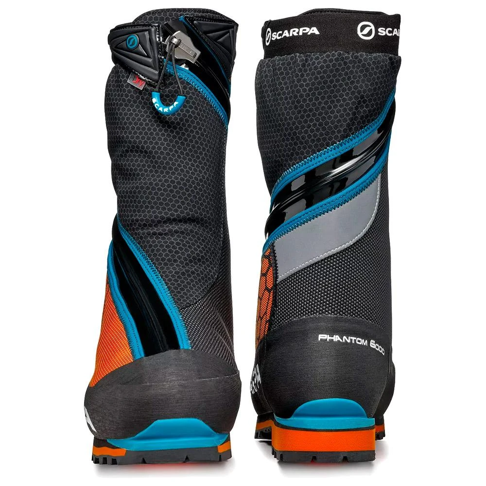 Chaussures D'alpinisme Scarpa Phantom 6000 Hd 4 Chaussures D'alpinisme Scarpa Phantom 6000 Hd – Image 4