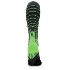 Chaussettes De Compression Uyn Run Compression Onepiece Lady Grey Lime -Camping Produits Boutique 4135066bcd680556d772628765e8df02623d9c73 E220UYNACC2208778 2