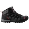 Chaussures De Randonnée Lafuma Shift Mid Clim Black