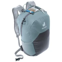 Sac à Dos Deuter Speed Lite 17 Shale Graphite -Camping Produits Boutique 41bfc2f98cd1199bcd4d742dcd2d4673d168fc68 H22DEUTACC195701 DEUT0712320 901