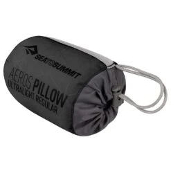 Oreiller Sea To Summit Aeros Ultralight Grey -Camping Produits Boutique 41ecb84fc40a4fe6286155cbc1ae42fd769445e4 E22SEATBIV2211367 12