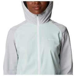 Veste De Rando Columbia W's Heather Canyon Softshell Jacket Icy Morn Heather -Camping Produits Boutique 420cf286a3cfe533a1f1037dccf22a6acfb35256 E22COLUTTH1212935 12