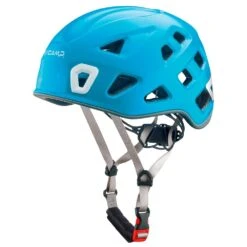 Casque D'escalade Camp Storm Light Blue