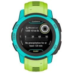 Montres GPS Garmin Instinct 2S Surf Edition Waikiki -Camping Produits Boutique 42d03474b5493d6b714483fc597d0c9d5100f641 E22GARMACC259244 GARM0036335 16