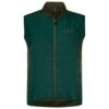 Veste VTT Oakley Elements Insulated Vest New Dark Brush Hunter Green