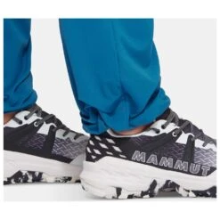 Pantalon D’alpinisme Mammut Taiss SO Pants W Deep Ice -Camping Produits Boutique 4338cef295e405f77daaaadafd444ba62ed62b4f E22MAMMTTB2376757 904