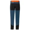 Pantalon D’alpinisme Vaude Men's Croz Pants II Baltic