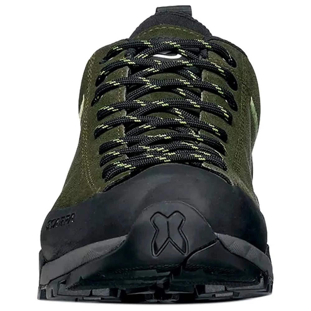 Chaussures De Randonnée Scarpa Mojito Trail Gtx Green Lime 6 Chaussures De Randonnée Scarpa Mojito Trail Gtx Green Lime – Image 6