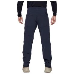 Pantalon De Rando State Of Elevenate M Versatility Pants Dark Ink -Camping Produits Boutique 437a65c9176133055a29631b58b85d9c4620b07d E22ELEVTTB2221018 2