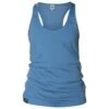 Tee-shirt D’escalade Snap W's Fit Tank Steel Blue