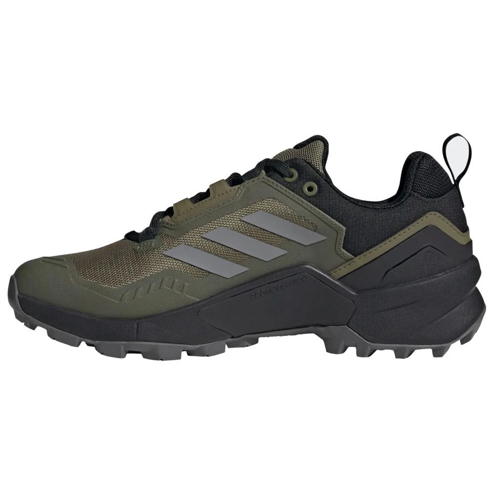 Chaussures De Randonnée Adidas Terrex Swift R3 GTX Focoli Grethr Cblack 2 Chaussures De Randonnée Adidas Terrex Swift R3 GTX Focoli Grethr Cblack – Image 2