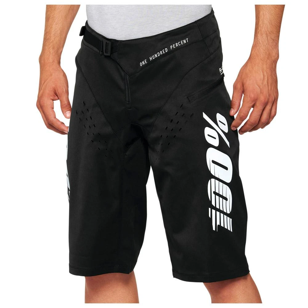 100% Short VTT 100 % R-Core Black 1 100% Short VTT 100 % R-Core Black