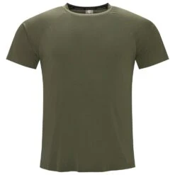 Tee-shirt De Rando Rossignol Skpr Acinus Leaf