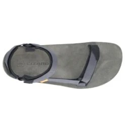 Sandales De Randonnée Lizard Super Hike Black Dark Grey 10 Sandales De Randonnée Lizard Super Hike Black Dark Grey -Camping Produits Boutique 44efa2dc52ee89cf7b08c0133759cd94ab3c08a4 E22LIZRCHA2208678 7