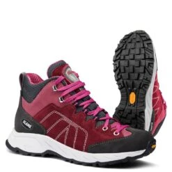 Chaussures De Randonnée Olang Sentiero BTX Wmn Bordeaux 5 Chaussures De Randonnée Olang Sentiero BTX Wmn Bordeaux -Camping Produits Boutique 451bd2caec9ac3f3a774e41b46886189c09c7e6b E22OLANCHA2210169 4