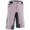 Short VTT Ion Traze Amp AFT Women Dark Lavender
