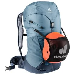 Sac à Dos Deuter Ac Lite 30 Atlantic Ink -Camping Produits Boutique 453ecd9f9f1d5fad4700090d9abb03e5850c4ce8 E22DEUTACC208168 DEUT0712311 902