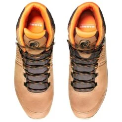 Chaussures De Randonnée Mammut Mercury Iv Mid Gtx Dark Sand Black -Camping Produits Boutique 455cb0e008274f493b08baa03fb6f3a131a09ba3 E23MAMMCHA3371965 7