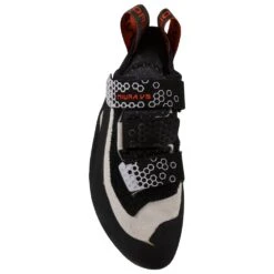 Chaussons D'escalade La Sportiva Miura Vs Woman White Cherry Tomato -Camping Produits Boutique 4571e54756f73f3e5eb992e3657c2e3b41352a20 E23LASPCHA3349717 4