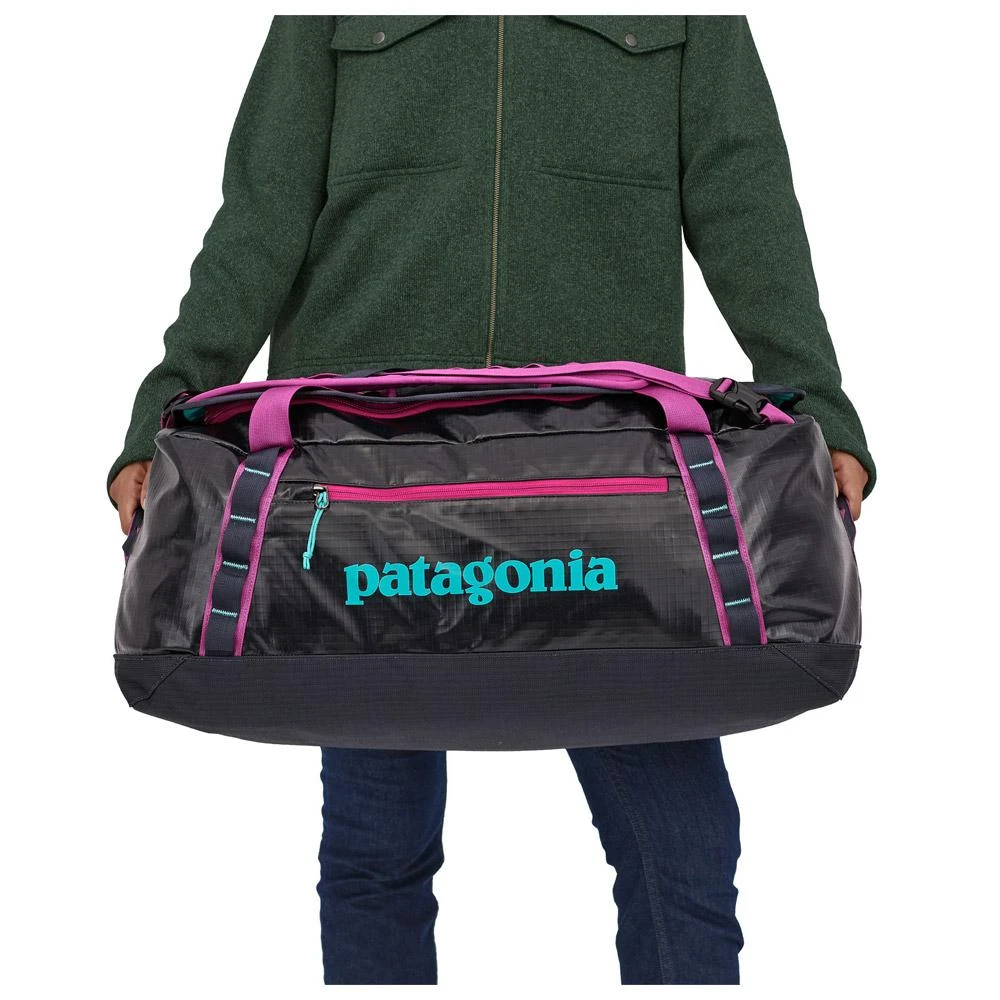 Sac De Voyage Patagonia Black Hole Duffel 55L Pitch Blue 4 Sac De Voyage Patagonia Black Hole Duffel 55L Pitch Blue – Image 4
