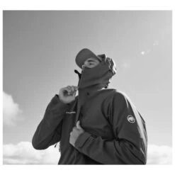 Veste D’alpinisme Mammut Alto Guide HS Hooded Jkt Black -Camping Produits Boutique 4656b79b4292b5d7d1e3019d3eb8b441c56970c1 E22MAMMTTH2376758 904