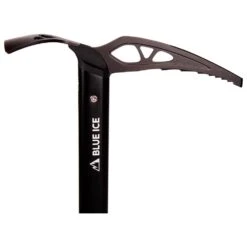 Piolet Blue Ice Blackbird -Camping Produits Boutique 4669674f01950fb34907067e61675e50b6030eb9 E23BLUEACC372040 902