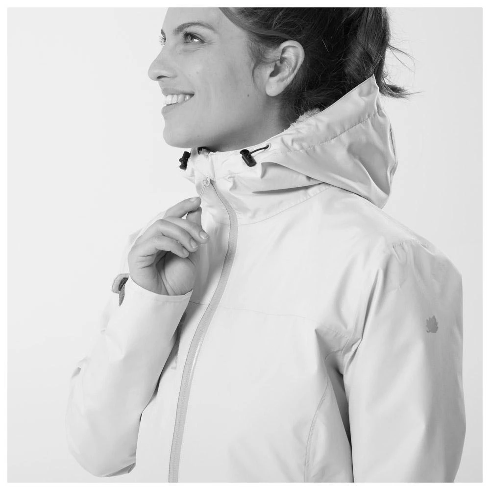 Veste De Rando Lafuma Shift GTX Jkt W Black 7 Veste De Rando Lafuma Shift GTX Jkt W Black – Image 7