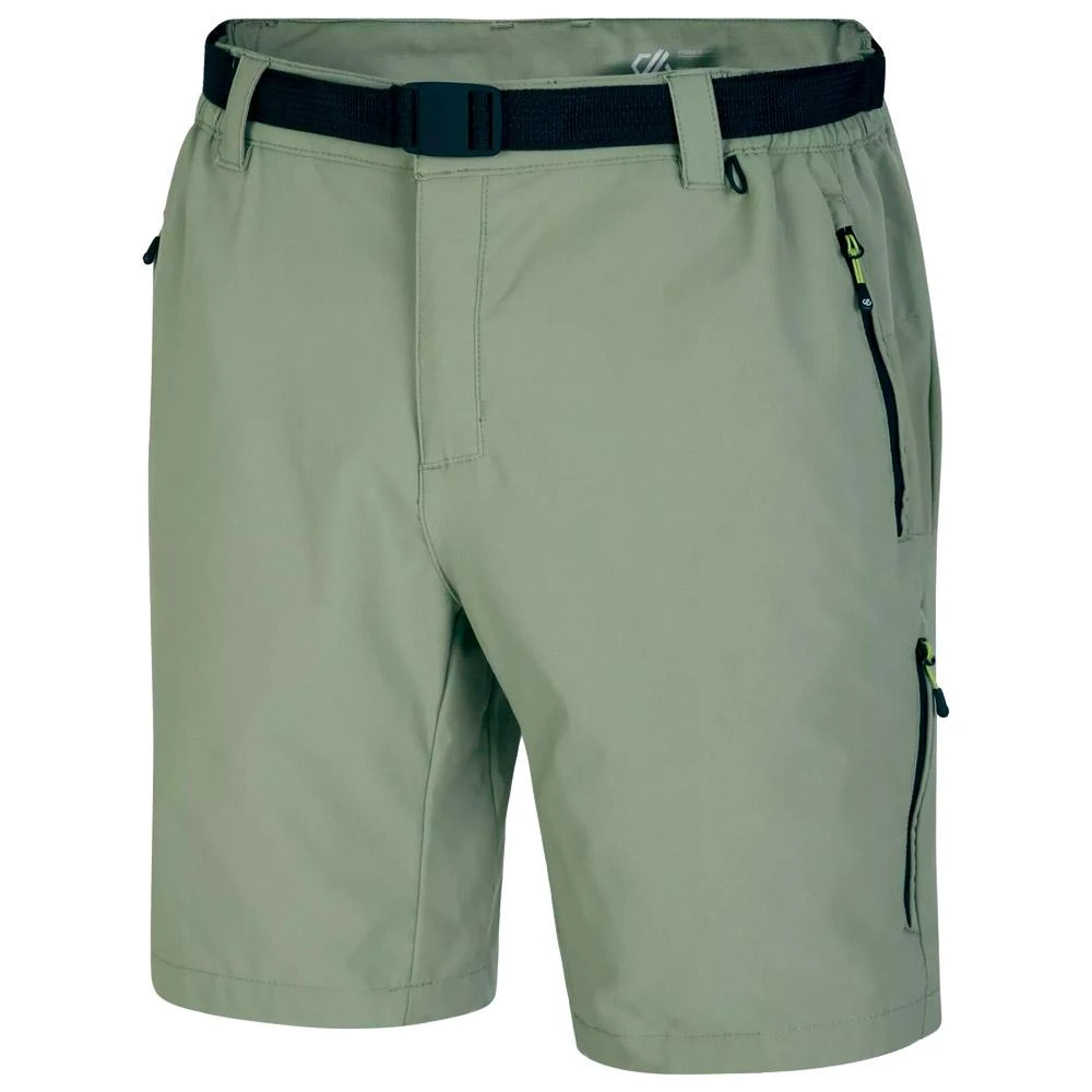 Short De Rando DARE2B Tuned In Pro Short Oil Green 1 Short De Rando DARE2B Tuned In Pro Short Oil Green