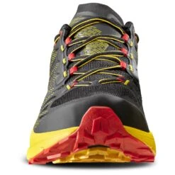 Chaussures De Trail La Sportiva Jackal II Black Yellow -Camping Produits Boutique 46f39bd2b16829a54ba23f257ebfee22d7eec3ad E23LASPCHA3349689 4