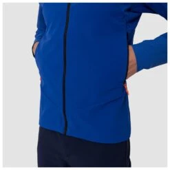 Veste D’alpinisme Salewa Agner Durastretch M Electric -Camping Produits Boutique 47139b22238089a158cb174c7b006fcb7412fc7a E23SALETTH3363291 905