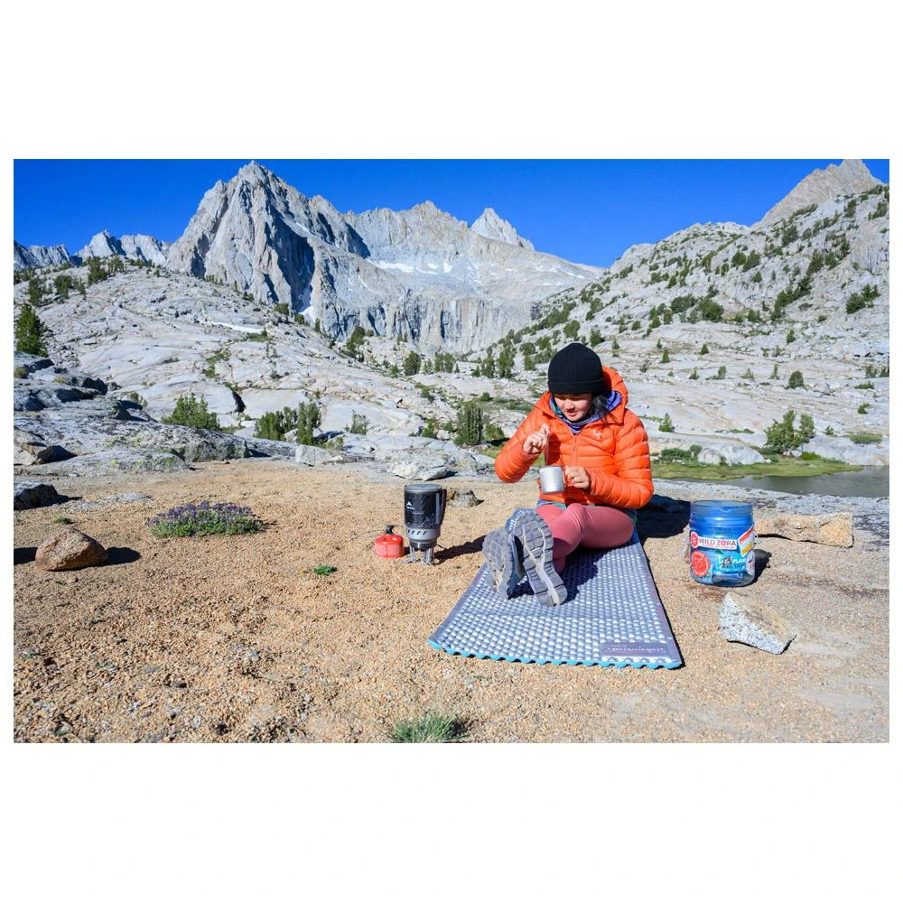 Matelas Thermarest Z Lite Sol 10 Matelas Thermarest Z Lite Sol – Image 10