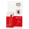 Tire-tique Care Plus Tick-Out Tick-Remover Red
