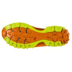 Chaussures De Trail La Sportiva Bushido II Hawaan Sun Lime Punch 13 Chaussures De Trail La Sportiva Bushido II Hawaan Sun Lime Punch -Camping Produits Boutique 47f0e4f26c33d93d62033631c5dabdaecb8dd30d E22LASPCHA2349676 9