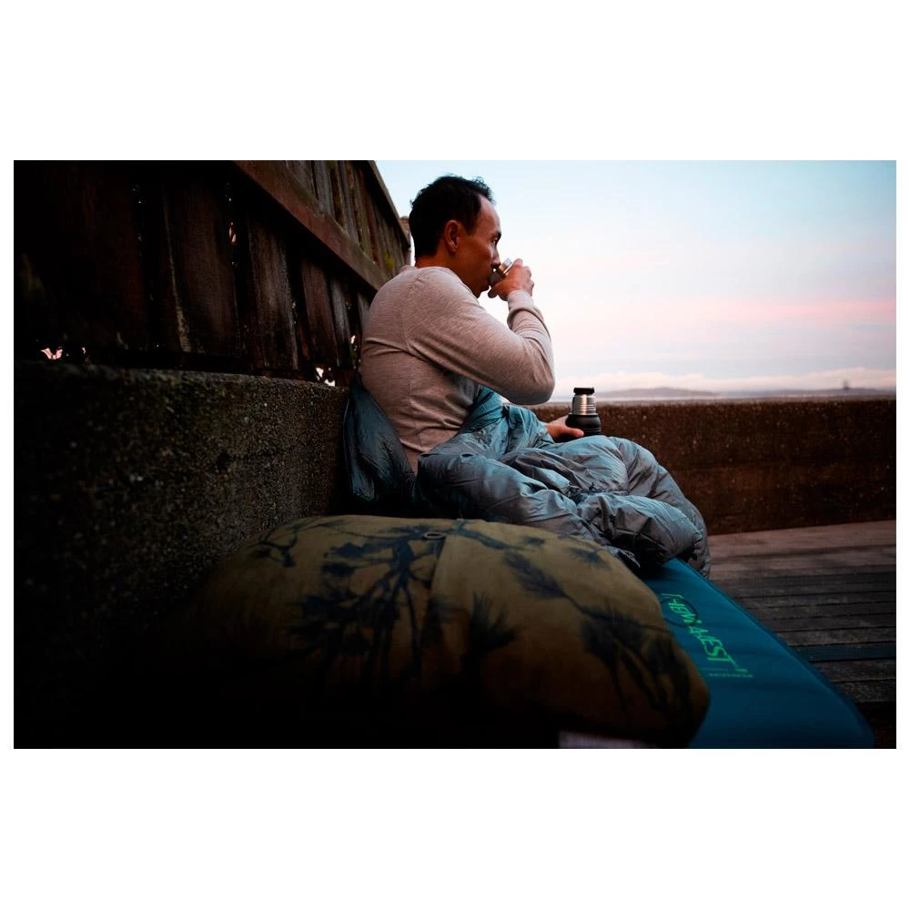 Oreiller Thermarest Cinch R Pine 3 Oreiller Thermarest Cinch R Pine – Image 3