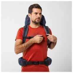 Sac à Dos Lafuma Access 65+10 Eclipse Blue -Camping Produits Boutique 4973f9be334234c40170eae0054e3346e2ef0831 E22LAFUACC204321 LAFU0522292 5