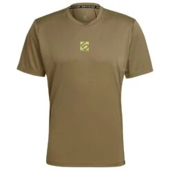 Maillot VTT Five Ten 5.10 TrailX Orbit Green