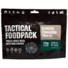 Repas Lyophilisé Tactical Foodpack Crunchy Muesli Chocolate