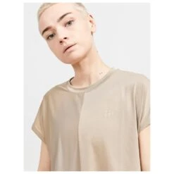 Tee-shirt De Trail Craft Core Charge Rib Tee W Crock -Camping Produits Boutique 4a02d1741df876a8e7a4a8b7156eedc3fce9be8f E22CRAFTTH2215373 11