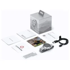 Montres GPS Coros Apex 2 Black Grey -Camping Produits Boutique 4ab15da28250c5c0544ea2f1b5dfbd13ffb97b3a E23COROACC367702 CORO0703414 901