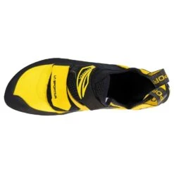 Chaussons D'escalade La Sportiva Katana Yellow Black -Camping Produits Boutique 4b2735ca9e3ea0df1ca26af6225dc7c12aa2ac33 E22LASPCHA2213296 6