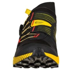 Chaussures De Trail La Sportiva Cyklon Black Yellow -Camping Produits Boutique 4ba7bb57ed09f5b9c9a18a2d3967b2016384c6f3 E22LASPCHA2214337 3