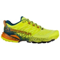 Chaussures De Trail La Sportiva Akasha II Lime Punch Hawaiian Sun 8 Chaussures De Trail La Sportiva Akasha II Lime Punch Hawaiian Sun -Camping Produits Boutique 4bcd99ed2eeceab72f092fe00383f13166e857b6 E22LASPCHA2349674 3