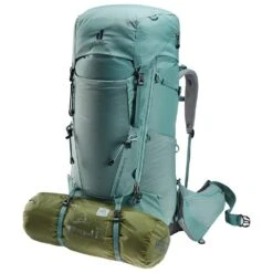Sac à Dos Deuter Aircontact Core 55+10 SL Jade Graphite -Camping Produits Boutique 4c266d5f572d194d62b15cdfe43778088696f102 E22DEUTACC195706 DEUT0712331 901