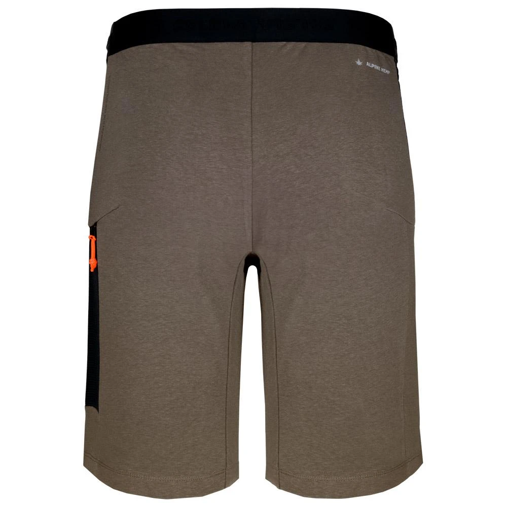 Short D’escalade Salewa Lavaredo Hemp M Bungee Cord 3 Short D’escalade Salewa Lavaredo Hemp M Bungee Cord – Image 3