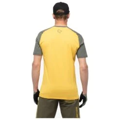 Maillot VTT Norrona Fjørå Equaliser Lightweight M's Olive Night Lemon Chrome 6 Maillot VTT Norrona Fjørå Equaliser Lightweight M's Olive Night Lemon Chrome -Camping Produits Boutique 4d25270c23e57490c2a2ec005c0ce4d4007f610a E22NORRVTT1207818 3