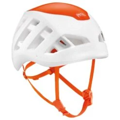Casque D'escalade Petzl Sirocco Blanc