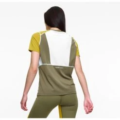 Tee-shirt De Rando Kari Traa Sanne Hiking Tee Bwhite 7 Tee-shirt De Rando Kari Traa Sanne Hiking Tee Bwhite -Camping Produits Boutique 4e15dfb521ecb5fcefd16d6b72988349ece9c55a E22KARITTH1214871 4