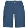 Short D’escalade Black Diamond W Valley Shorts Ink Blue